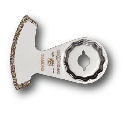FEIN 63903243210 - Lame de scie diamantée SLM 2,2 mm