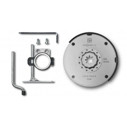 FEIN 35222952010 - Set de lame de scie HSS (2 pcs.)