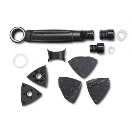 FEIN 92602092000 - Set d'aspiration (24 pcs.)