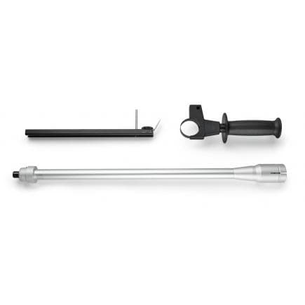 FEIN 90104010010 - Rallonge pour magasin M55X avec guide bande