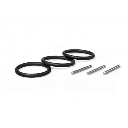 FEIN 30240396010 - Set de fixation 3/4" (6 pcs.)