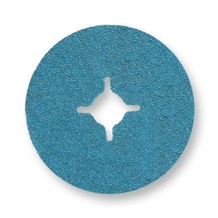 FEIN 63717303010 - Disque abrasif en fibres ø 125mm (25 pcs.)
