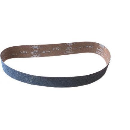 FEIN 63714008004 - Bandes abrasives en toile 800x30 mm