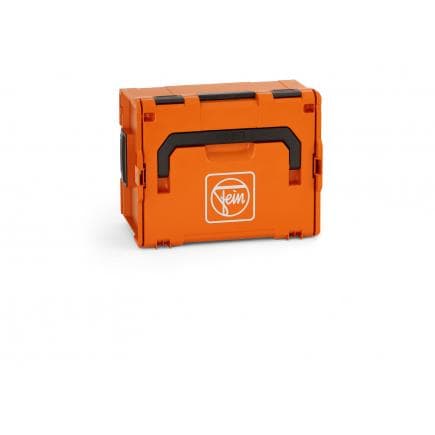 FEIN 33901690120 - Coffret en matière plastique vide (L-BOXX 238)