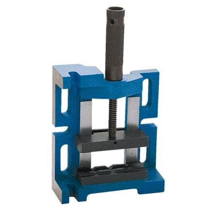 FERVI M016/075 - Étau de machine horizontal - vertical