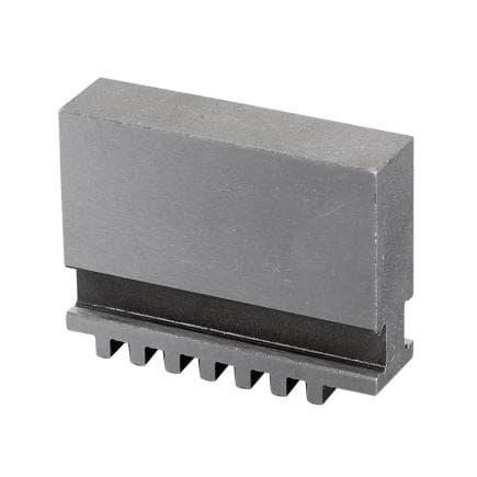 FERVI M449A/080ST - Série de 4 mâchoires souples intégrales