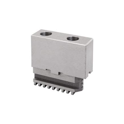 FERVI M449A/200GBD - Série de 4 mâchoires souples à bases dures