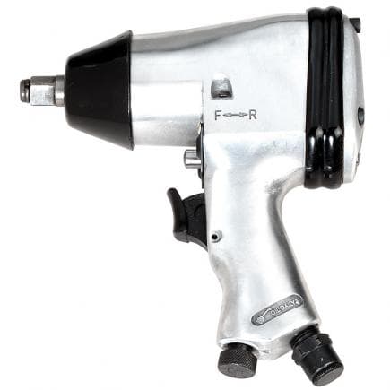 FERVI 0045 - Clé impact 1/2'' 320 Nm