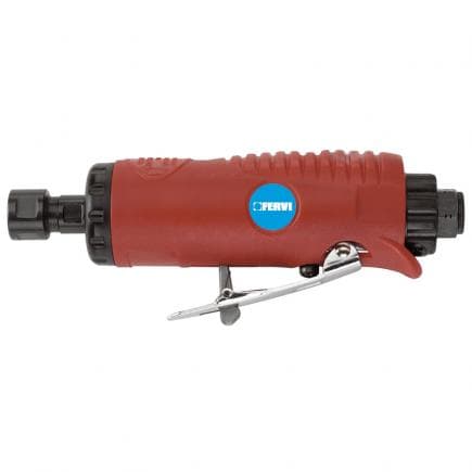FERVI 0051 - Meuleuse pneumatique axiale 120 l/min.