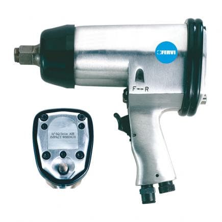 FERVI 0052 - Clé impact 3/4'' 680 Nm