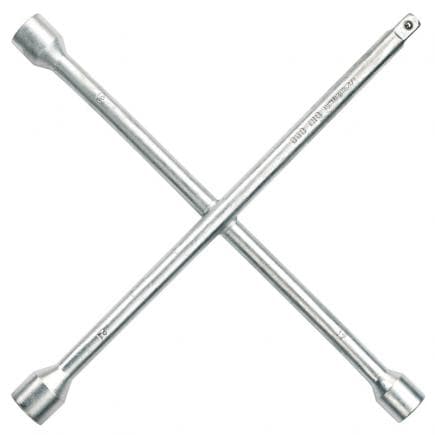 FERVI 0080 - Clé cruciforme 1/2''