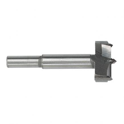 FERVI 0087/35 - Embout pour charnières avec revêtement en métal dur ø35 mm