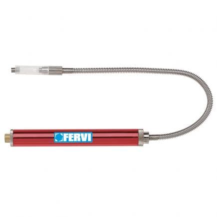 FERVI 0088 - Extracteur magnétique flexible lumineux