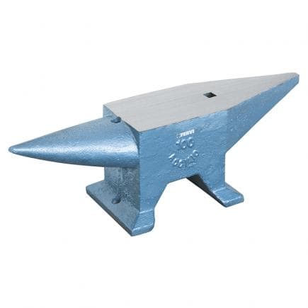 FERVI 0157/10 - Enclumes en acier trempé C50