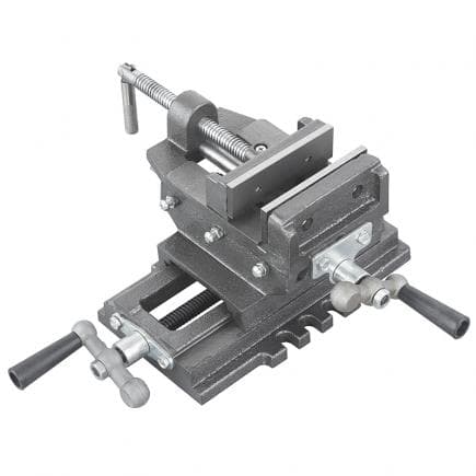FERVI 0188/100 - Étau croisé
