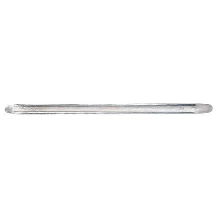 FERVI 0267 - Levier pour magasin de pneus 510x26x9 mm