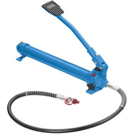 FERVI 0271 - pompe hydraulique 790 ml