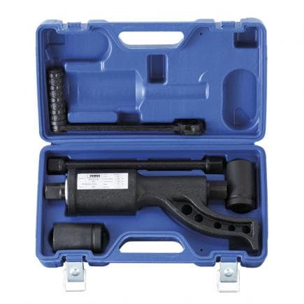 FERVI 0329 - Multiplicateur de couple 1 200 Nm
