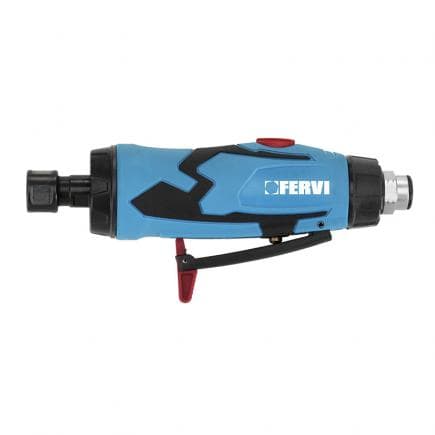 FERVI 0414 - Meuleuse axiale pneumatique 198 l/min