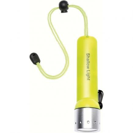 FERVI 0436 - 3W Waterproof led torch