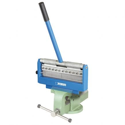 FERVI 0483 - Mini cintreuse 270 mm