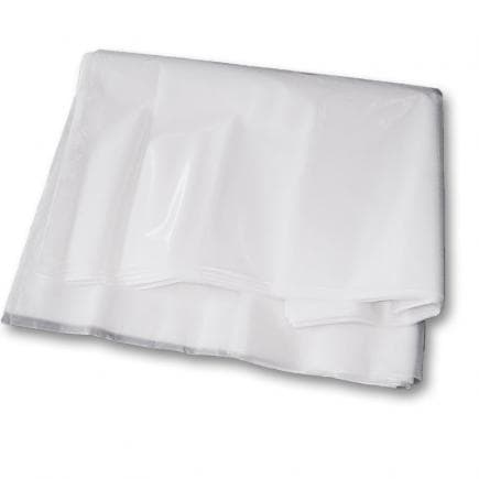 FERVI 0507/14 - Jeu de sachets en plastique ø330x500 mm (10 pcs.)