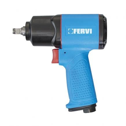 FERVI 0573 - Clé impact 3/8'' 244 Nm
