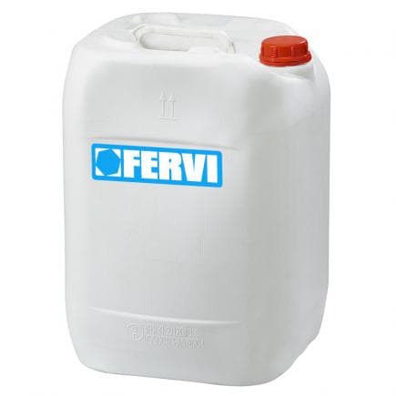 FERVI 0632/DCF - Laveur de pièces 25 l