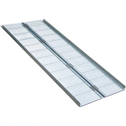 FERVI 0649/1500 - Rampes en aluminium