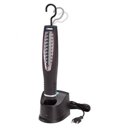 FERVI 0693 - 7,4V-1900mAh Lithium Rechargeable led lamp