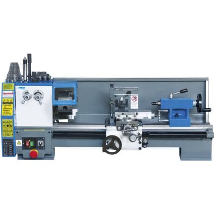 FERVI 0708 - Tour parallèle max ø200 mm 550 W