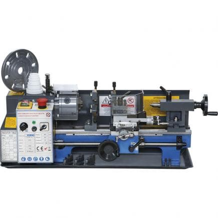 FERVI 0716 - Tour parallèle max ø180 mm 500 W
