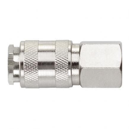 FERVI 0785/2F - Jeu de tarauds femelles universels (2 pcs.)