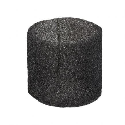FERVI ACAS/001 - Jeu de filtres éponge pour aspirateur 001 (3 pcs.)