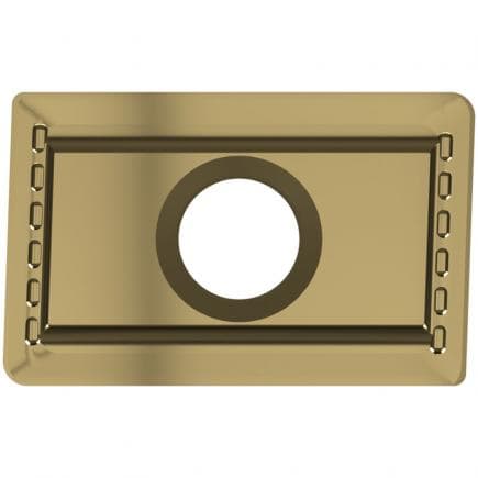 FERVI ADLT1503ZZR234 - Plaquette pour fraisage P 90°