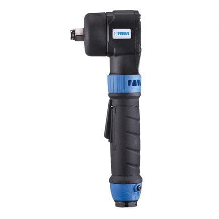 FERVI AP06 - Clé impact pneumatique 1/2'' 312 Nm
