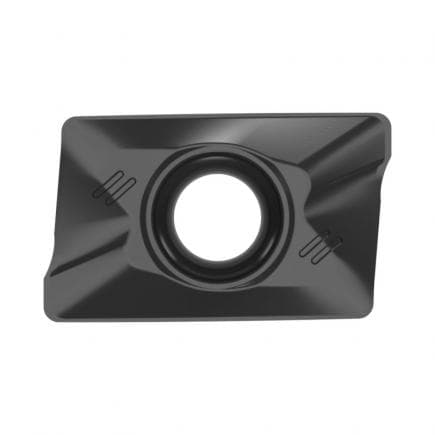 FERVI APKT1003PDER20A - Plaquettes de fraisage M(PSH) 90°