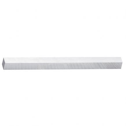 FERVI B013/04X04 - Barres carrées traitées et rectifiées