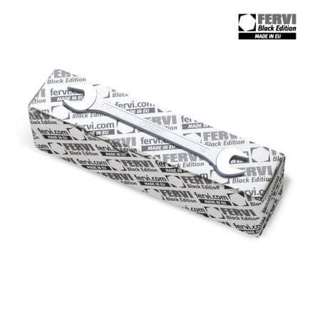 FERVI BE10/08S - Set of open end wrenches (8 pcs.)