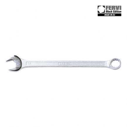 FERVI BE11/06 - Forged metric combination wrenches