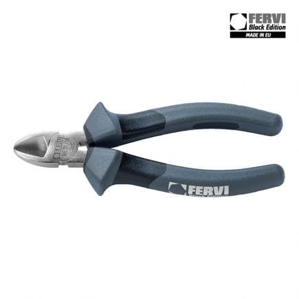 FERVI BE31/14 - Diagonal cutting nippers