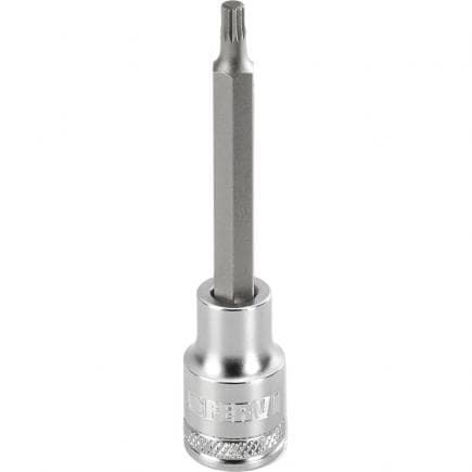 FERVI BN444L004A - Douille avec insert XZN longue 3/8''