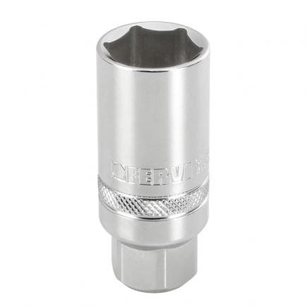FERVI BN4C4L016A - Clé à douille pour bougies 3/8''