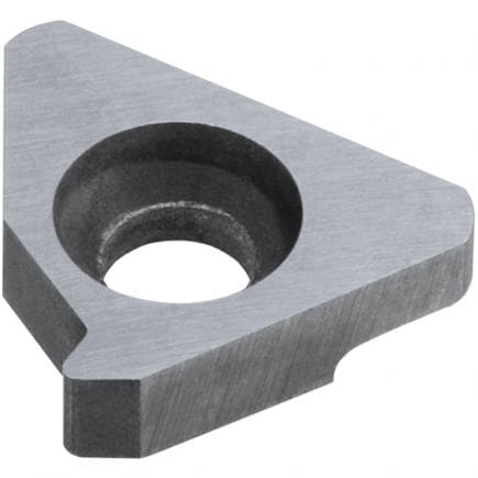 FERVI BSER16 - Jeu de bases triangulaires de 16 mm (5 pcs.)