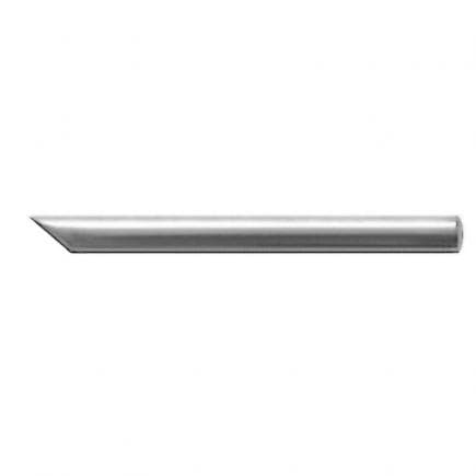 FERVI C010/200P - Jeu d'embouts pour calibre c010/200 (2 pcs.)