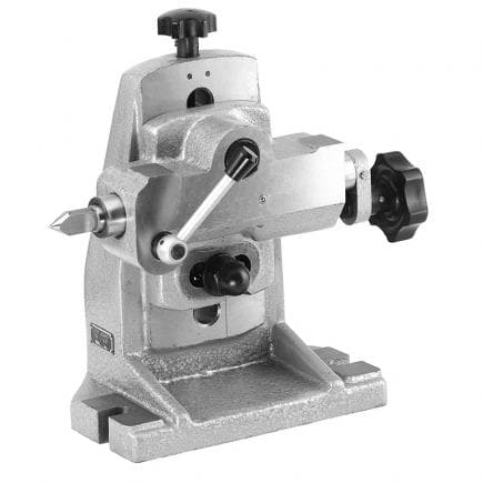 FERVI C052 - Contre-Foret réglable en hauteur 180-224 mm