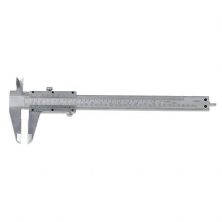 FERVI C056/200 - Calibre satiné 0-200 mm