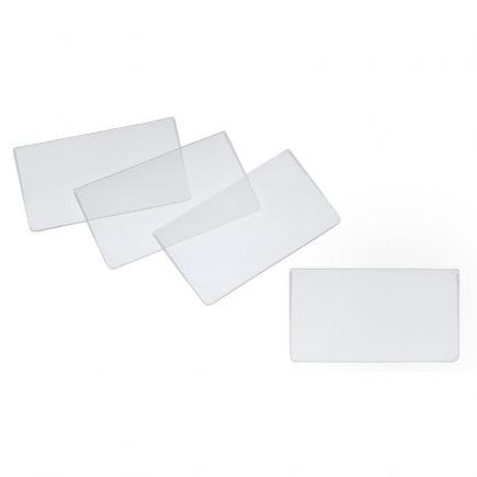 FERVI C086/04C/D - Kits séparateurs pour commode modulaire (4 pcs.)