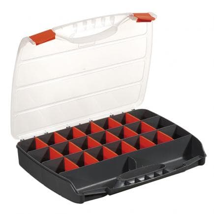 FERVI C315 - Valise petites pièces 380x310x60 mm