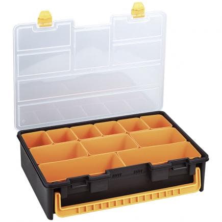FERVI C371 - Coffret petites pièces 443x317x107 mm